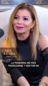 La pandemia me hizo voltear a verme, priorizarme y ver que quería yo hacer  por mi como mujer después de haber trabajado por muchos años al lado de mi  esposo Cesar Lozano , en medio de la pandemia me ...