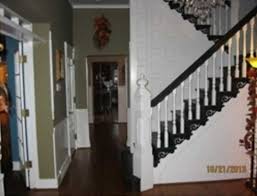 Get the job done right the first time with valspar®. Q A What Foyer Paint Color Will Coordinate With This Living Room Addicted 2 Decorating