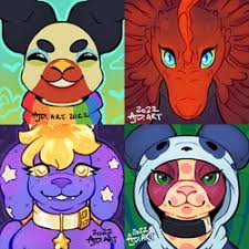 Search results — Weasyl