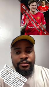 Lindelöfs Slip Against Sevilla