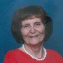 Hedwig "Heidi" Brosemer Obituary 2014