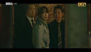 Check out these case of the week dramas, where each episode focuses on a standalone story with an overarching narrative about the main cast's past, character development, and growth. Voice Episode 10 Dramabeans Korean Drama Recaps