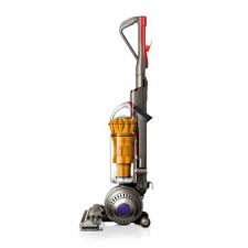 Dyson Dc40 Multi Floor Vacuum Vacuum Cleaner Upright Vacuum Cleaner Dyson Vacuums