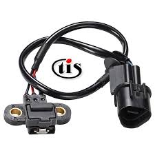 We would like to show you a description here but the site won't allow us. Crankshaft Position Ckp Sensor Mr420734 J5t26273 Ignition Coil Automotive Sensor Ignition Control Module Manufacturer Tis