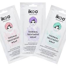 Beauty essentials marketing pvt ltd in the city mumbai by the address unit no. Ikoo Thermal Treatment Wrap By Beauty Essentials Marketing Pvt Ltd India