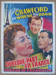 Original International Movie Posters (1940-1949) for sale