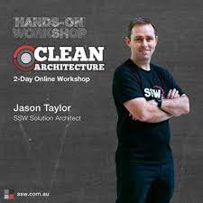 Second phase of de beauvoir. Ssw Ssw Tv On Twitter Learn From Ssw Solution Architect Jason Taylor Jasontaylordev As He Hosts The Upcoming Clean Architecture 2 Day Online Workshop Join Live From March 25