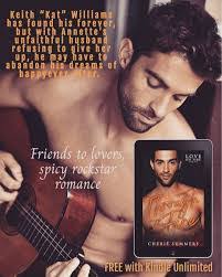 Cherie Summers's Instagram, Twitter & Facebook