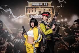 Tons of awesome garena free fire wallpapers to download for free. Free Fire 4k Wallpapers 2020 Broken Panda