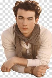 Jonas Brothers transparent background PNG clipart