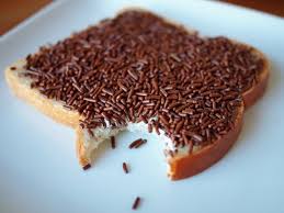 Hagelslag Dutch Recipes Food Favorite Recipes