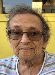 Patsy Kaiser Obituary (1934