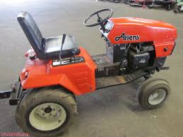 A savings of about 30 cents. Tractordata Com Ariens Gt17 931019 Tractor Information