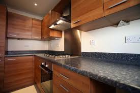 modular kitchen design sample