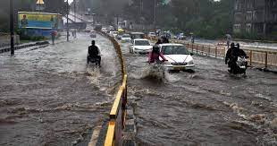 Consecutive Days Of Century Rainfall Over Madhya Pradesh, Rajasthan And  Uttar Pradesh | Skymet Weather Services