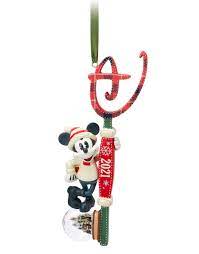 Disney Christmas Ornaments 2021 2021 Disney Christmas Ornaments Available Now Wdw Magazine