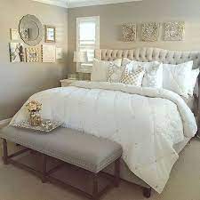 The Masters Bedroom Is Where Mom And Dad Stays Their Dwelling Place As Others May Consider It Bei Remodel Bedroom Small Master Bedroom Small Bedroom Remodel