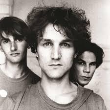 Happy Birthday Tim Booth of James! James is currently one of the most  played bands