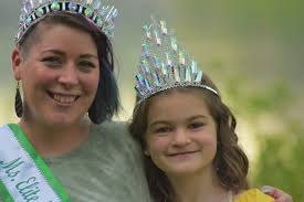 Fiddlehead Festival reconnects community in first big event since height of  pandemic