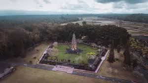 Punapi Bali - Monumen Nasional Taman Pujaan Bangsa Margarana Monumen ini  dibangun pada tahun 1954, delapan tahun setelah peristiwa heroik puputan  Margarana pada 20 November 1946. Diresmikan oleh pemerintah pusat sebagai  Taman