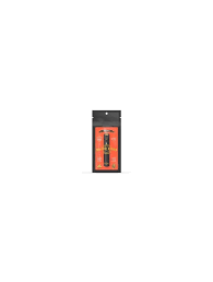 This strain emits a strong aroma of cheese layered with sour citrus, while its smoke contains elements of both mixed with the sharp piney flavor of diesel. Medicalkush Orange Disposable Vape Pen 1g Pacific Stone Medicalkush