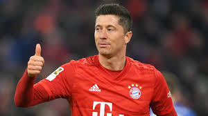 Top reactions to lewadowski's 5 goals in 9. Lewandowski Is The Best Striker In The World Gundogan Goal Com