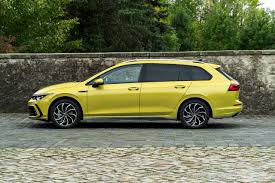 Wann meint ihr kommt der golf 8. Vw Golf 8 Variant Kompaktkombi In Sechster Generation Newcarz De