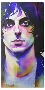 Pink Floyd Hand Towels for Sale