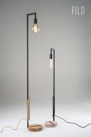 so 1 lamp fild design thinking company candeeiros de pe modernos design de lampadas candeeiros
