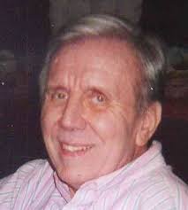 Donald Snellenberger Obituary (1944