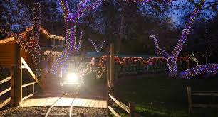 Log in to view | order: Irvine Park Railroad Christmas Train Lights Irvine Park Railroad