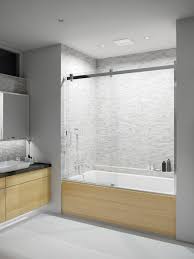 Coastal shower doors paragon 54 in. Slik Portfolio Flow 60t 11 3 Flow 60 Tub Shower Door With Chrome Hardware Flow 60t 11 3 1 295 00 Focal Point Top Quality Hardware And Plumbing Kitchen Bath