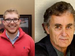 85: The Nature of Desire with Luke Burgis