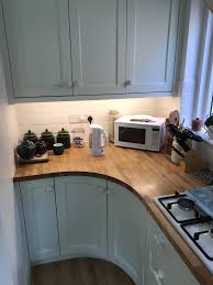 hand built kitchens marc pearson