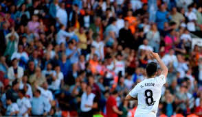 Real valladolid vs valencia tournament: Hasil Real Valladolid Vs Valencia 0 2 Kelelawar Mestalla Di Posisi Empat Gilabola Com