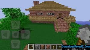 Descarga la app minecraft y disfrútala en tu iphone, ipad o ipod touch. Descargar Minecraft Pocket Edition V1 1 0 0 Final Pe Apk Amazon Mega Mod Immortality Skins Texture Para Android