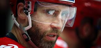 Max Talbot: “When you taste success, you want it even more” : News