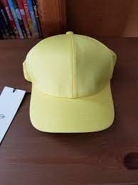 Mini Bmw Group Cap Signet Lemon For Sale In Monterey Park Ca Offerup Mini Signet Cap