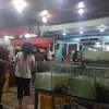 Wisata kuliner batam berikutnya adalah rezeki seafood. 1