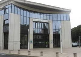 Ehpad Villegiale St Jacques A Castres
