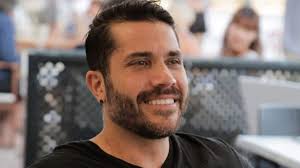 Below Deck Sailing Yacht: Chef Marcos Spaziani reveals why he didn't hook  up with anyone