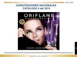 Capacitaciones nacionales