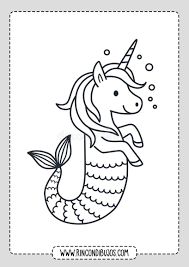 Pin On Dibujos De Unicornios