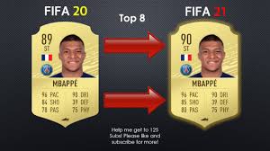 Create your own fifa 21 ultimate team squad with our squad builder and find player stats using our player database. Fifa 21 Icons New Legends In Fifa 21 Ft Beckham Boniek Robben Etc Youtube
