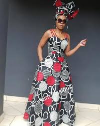 Here S Fashionable Modern African Fashion Modernafricanfashion African Fashion African Print Dress Designs Latest African Fashion Dresses