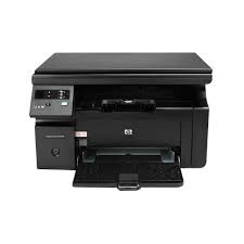The hp laserjet pro m1136 mfp driver download contrasted to the typical treatment of getting toner cartridges from a printer bay, or. Buy Hp Laserjet Printer M1136 Black Online Croma