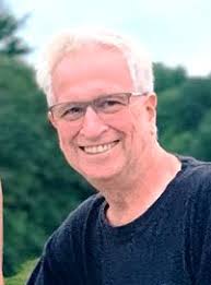 Obituary for Donald Alexander Whitman, Jr.