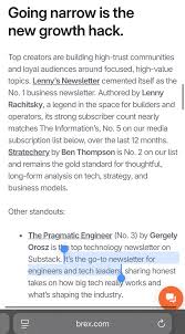 Gergely Orosz (@GergelyOrosz)  X