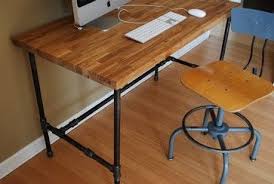 Pin On Pipe Desks