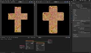 Image result for texture bleeding